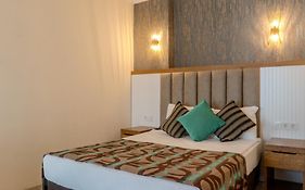 Concordia Celes Beach Hotel